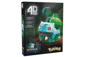 FDP Pokémon Bulbasaur