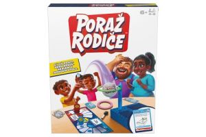 Smg Poraž Rodiče Spol. Hra Cz