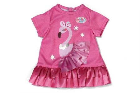 BABY born Šatičky s pelikánem, 43 cm