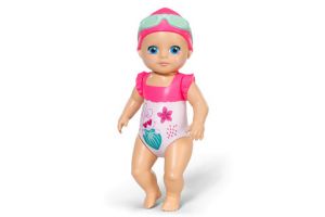BABY born Splish Splash Emma