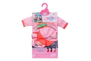 BABY born Oblečení do města, 43 cm