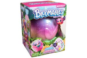 Hatchimals Bloomables Poupě S Překvapením Koťátka