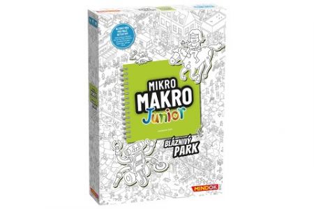 MikroMakro Junior