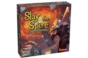 Slay the Spire