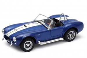 1965 Shelby Cobra 427 S/C 1:24