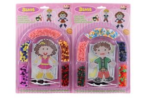 Zažehlovací korálky