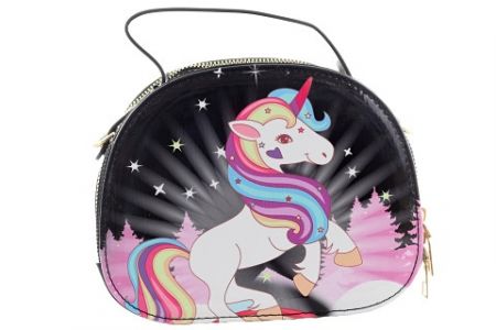 Kabelka přes rameno jednorožec