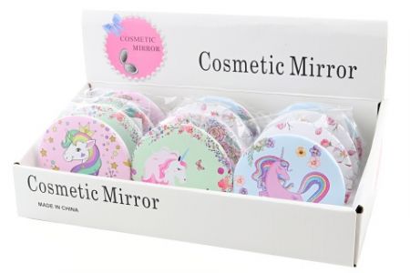 Zrcátko jednorožec