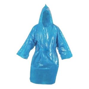 Pláštěnka dětská