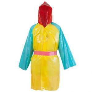 Pláštěnka dětská