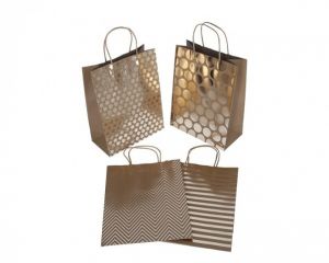 Dárková taška 31cm/24cm/12cm 