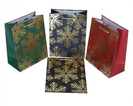 Dárková taška 23cm/18cm/10cm
