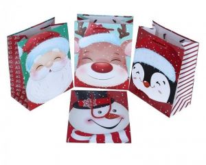 Dárková taška 23cm/18cm/10cm