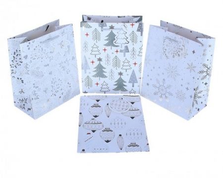 Dárková taška 23cm/18cm/10cm