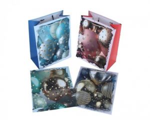 Dárková taška 23cm/18cm/10cm