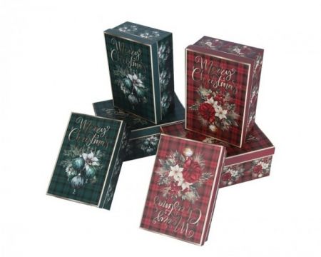 Dárková krabička  28cm/20cm/12cm