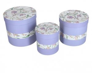 Dárková krabička  18cm/17cm