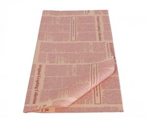 Dárková folie 58cm/57cm 20ks