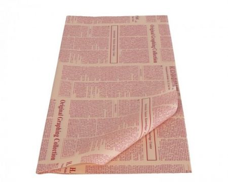 Dárková folie 58cm/57cm 20ks 