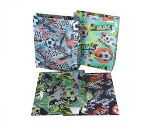 Dárková taška 32cm/26cm/10cm