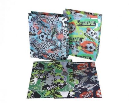 Dárková taška 32cm/26cm/10cm