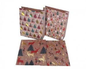 Dárková taška 32cm/26cm/10cm