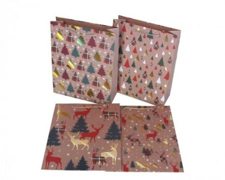 Dárková taška 32cm/26cm/10cm