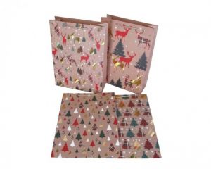 Dárková taška 42cm/31cm/12cm