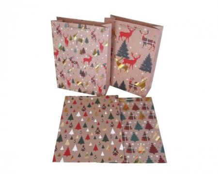 Dárková taška 42cm/31cm/12cm