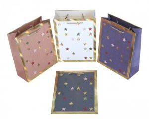 Dárková taška .23cm/18cm/8cm