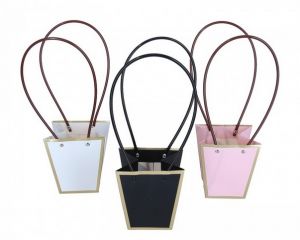 Dárková papírová taška 13cm/12cm