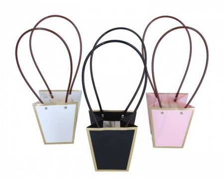 Dárková papírová taška 13cm/12cm