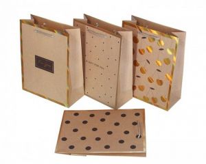 Dárková taška 23cm/18cm/8cm