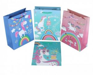 Dárková taška 23cm/18cm/8cm