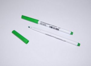 Popisovač White Board 9003 zelený (7790032507KS)