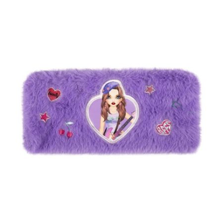 ALBI Chlupaté pouzdro - Kytaristka