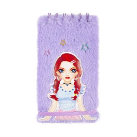 ALBI Fialový bloček