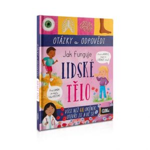 ALBI Jak funguje lidské tělo?