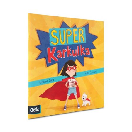 ALBI Super Karkulka