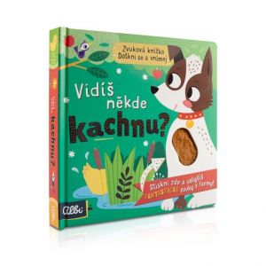 ALBI Vidíš někde kachnu?