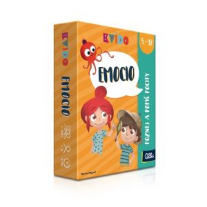 ALBI Kvído - Emocio