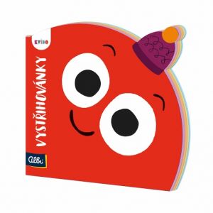 ALBI Kvído - Vystřihovánky