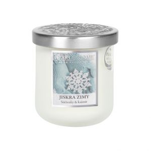 ALBI Střední svíčka - Jiskra zimy