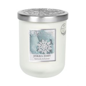 ALBI Velká svíčka - Jiskra zimy