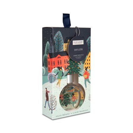 ALBI Difuzér - Zimní kouzlo