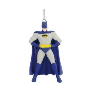 ALBI Malá vánoční ozdoba - Batman