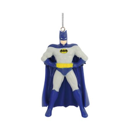 ALBI Malá vánoční ozdoba - Batman