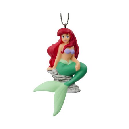 ALBI Malá vánoční ozdoba - Ariel