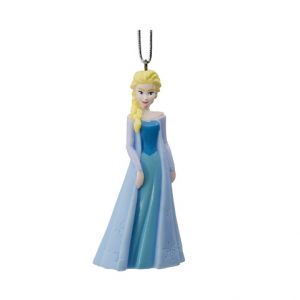 ALBI Malá vánoční ozdoba - Elsa