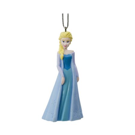 ALBI Malá vánoční ozdoba - Elsa